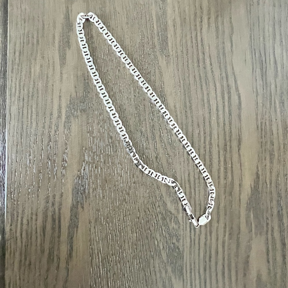 14k Gold Plated Necklace